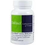 Dark Slate Gray Davinci Labs - Relora? with Bacopa 60 vcaps