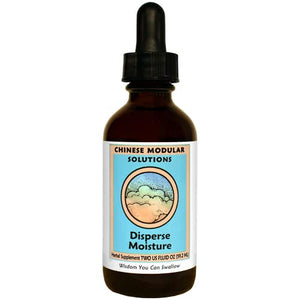 Wheat Kan Herb Chinese Modular Solutions Disperse Moisture 2 Ounce