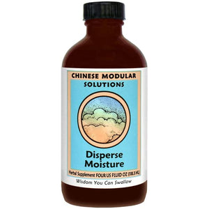 Wheat Kan Herb Chinese Modular Solutions Disperse Moisture 4 Ounce