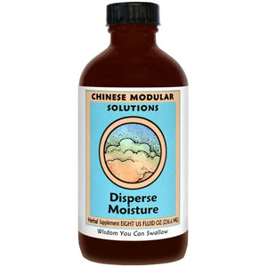 Wheat Kan Herb Chinese Modular Solutions Disperse Moisture 8 Ounce