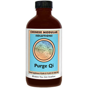 Wheat Kan Herb Chinese Modular Solutions Purge Qi 4 Ounce