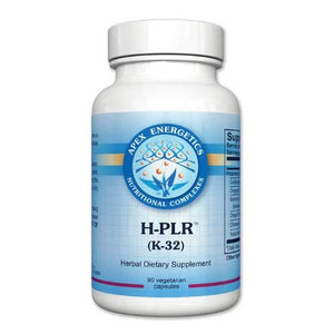 Apex Energetics K-32 H-PLR (90 caps) - The Oasis of Health