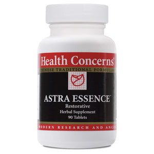 Black Health Concerns - Astra Essence - 90 Count