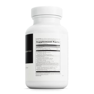 Lavender DaVinci Laboratories of Vermont Hair Effects & Growth Supplement with Biotin(Gluten-Free), 90 Count (Pack of 1)