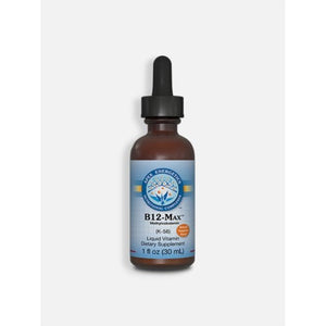 Apex Energetics B12-Max 1oz - K56 - The Oasis of Health