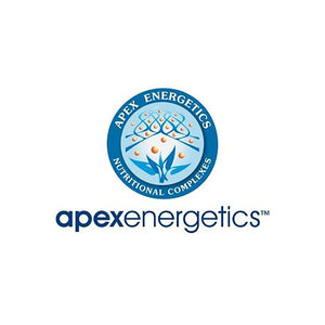 Dark Cyan Super CoQ10 SuperMax (k145) by Apex Energetics
