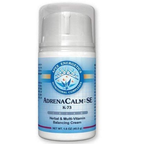 apex glutathione cream Energetics Oxicell KR-22 1.6oz Apex Energetics*** Apex Energetics - AdrenaCalm -