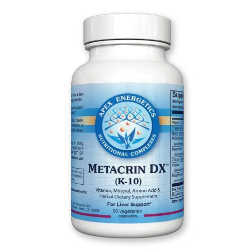 glutathione apex energetics Amazon.com: Apex Energetics main image 1