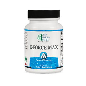 Lavender Ortho Molecular K-Force Max 30 Capsules