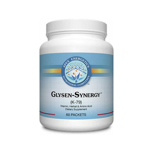 Light Gray Apex Energetics Glysen-Synergy 60 Packets - K79