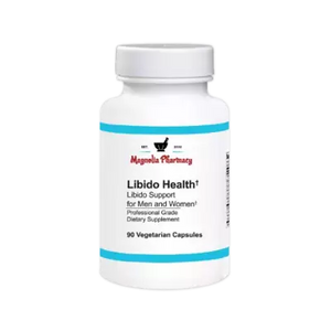 Lavender DaVinci Libido for Men and Women - 90 VTabs