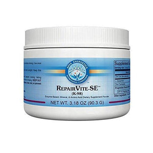 Apex Energetics RepairVite-SE 3.18 oz - K98 - The Oasis of Health