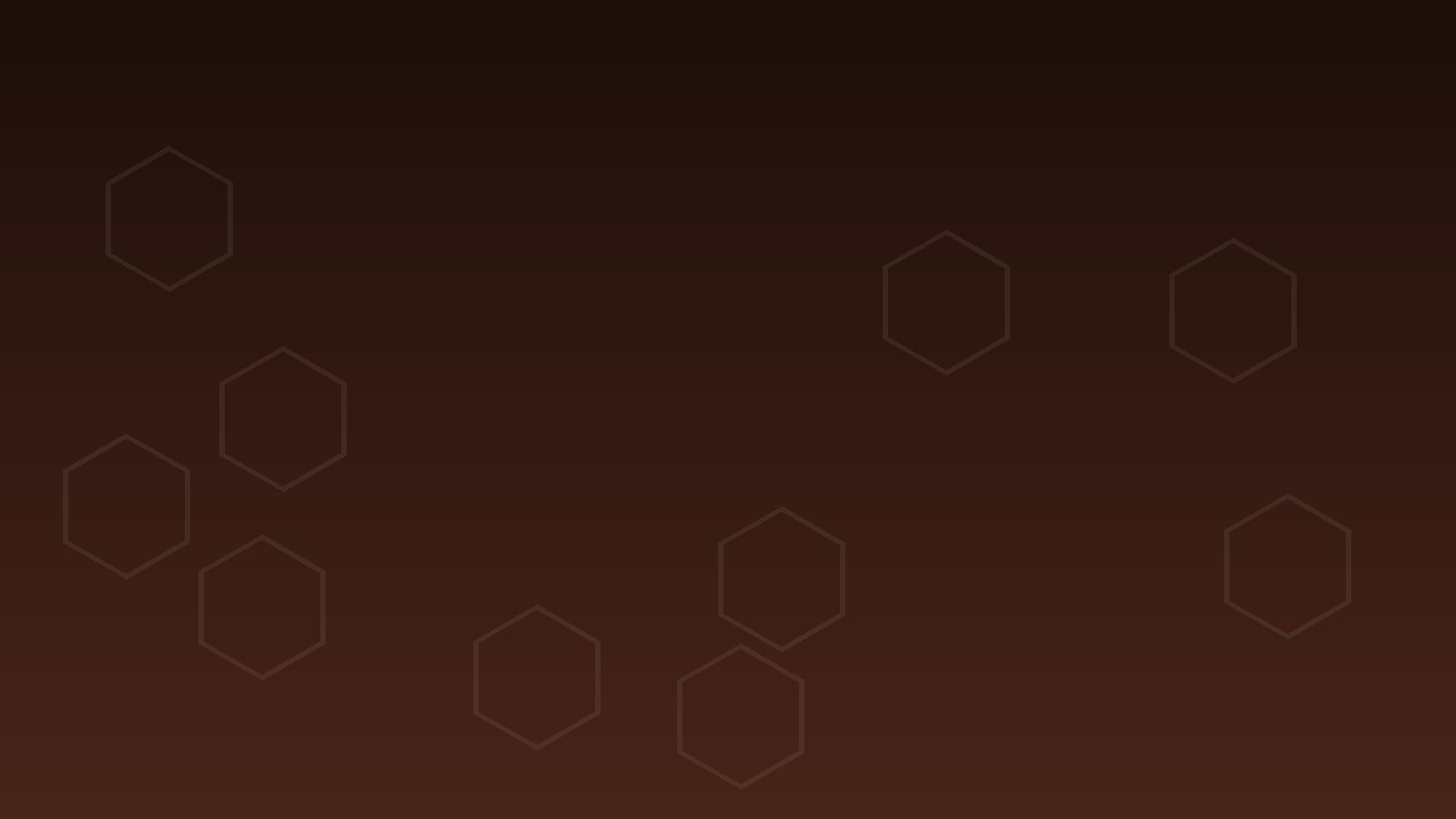 Cocoa flavanols background