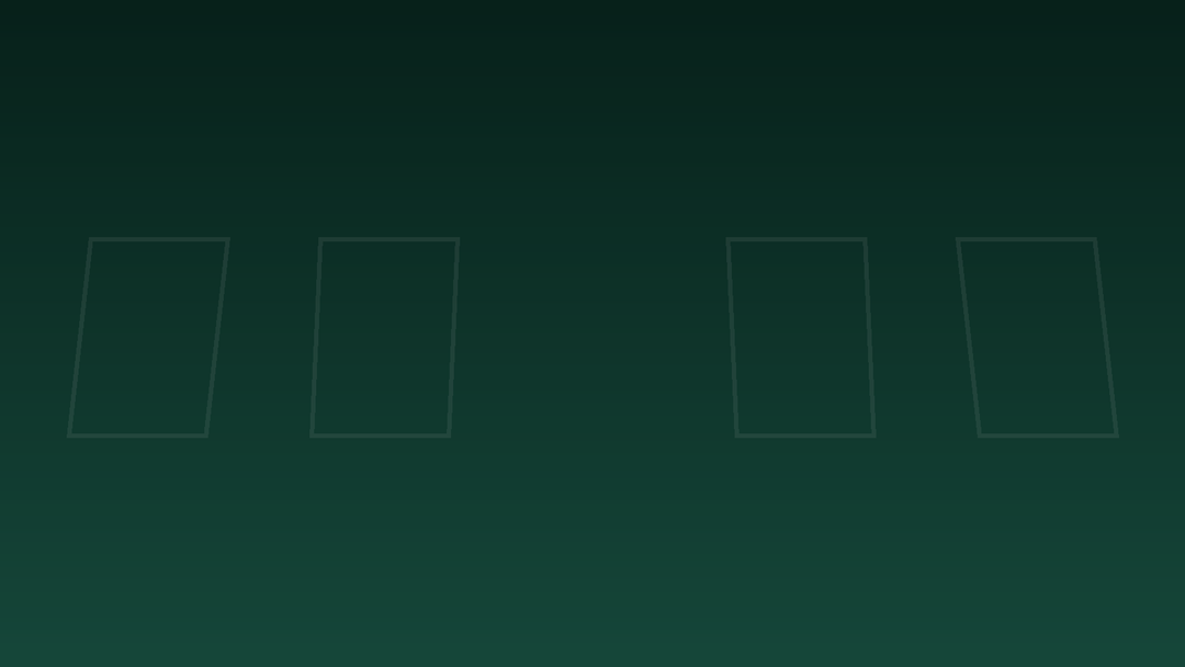 Trading card games background