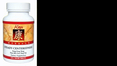 Kan Herbals Formulas