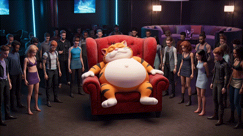 Mayway Reduce Food Stagnation