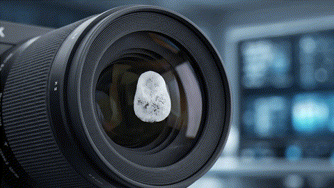 DaVinci Labs - Eye Health