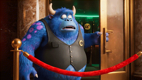 An animated GIF of a suave secret agent's iconic sports car running poorly. A nerdy quartermaster adds a single drop of green liquid, and the engine is instantly restored to perfect performance, symbolizing men's health support.