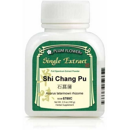 Plum Flower Shi Chang Pu  extract powder by MayWay