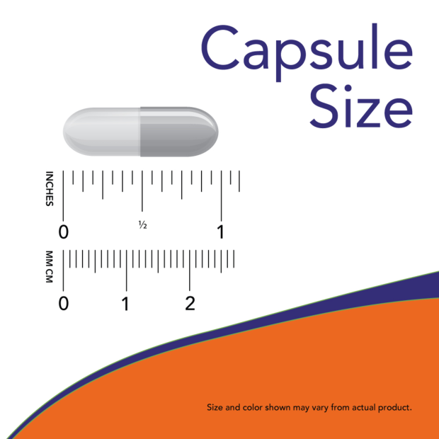 Now Foods Niacin 500 mg 100 Capsules - 0481 - 4 Pack