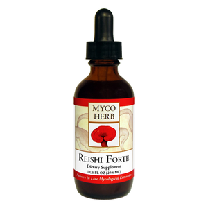 Kan Herb MycoHerb Shiitake 2oz - The Oasis of Health