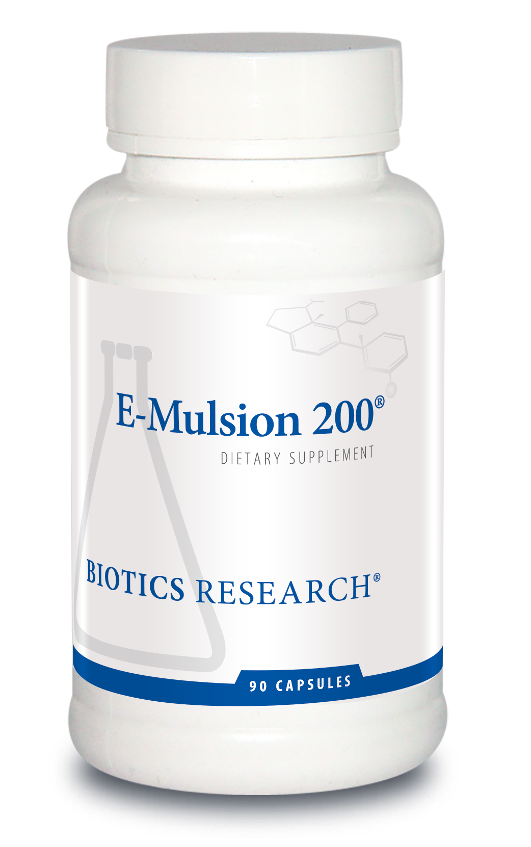 Biotics Research E-Mulsion 200 - The Oasis of Health