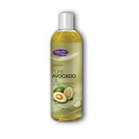 Life Flo Avacado Oil Pure 16 Fz3