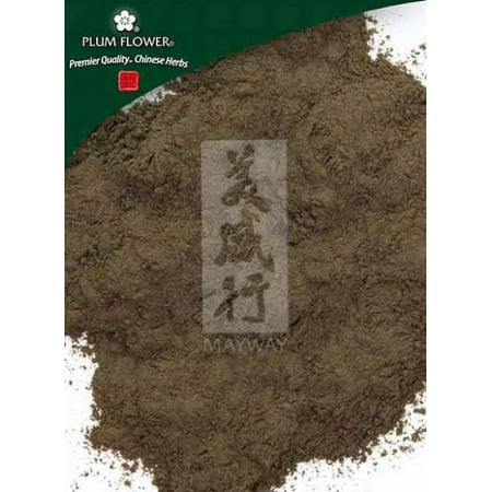 Plum Flower Xuan Shen  powder  unsulfured Scrophularia ningpoensis root 500 g/bag by MayWay