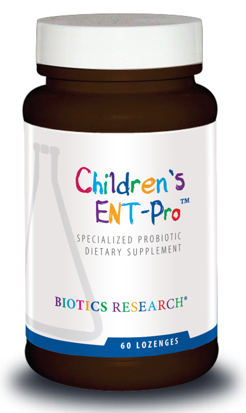 Biotics Research Children&