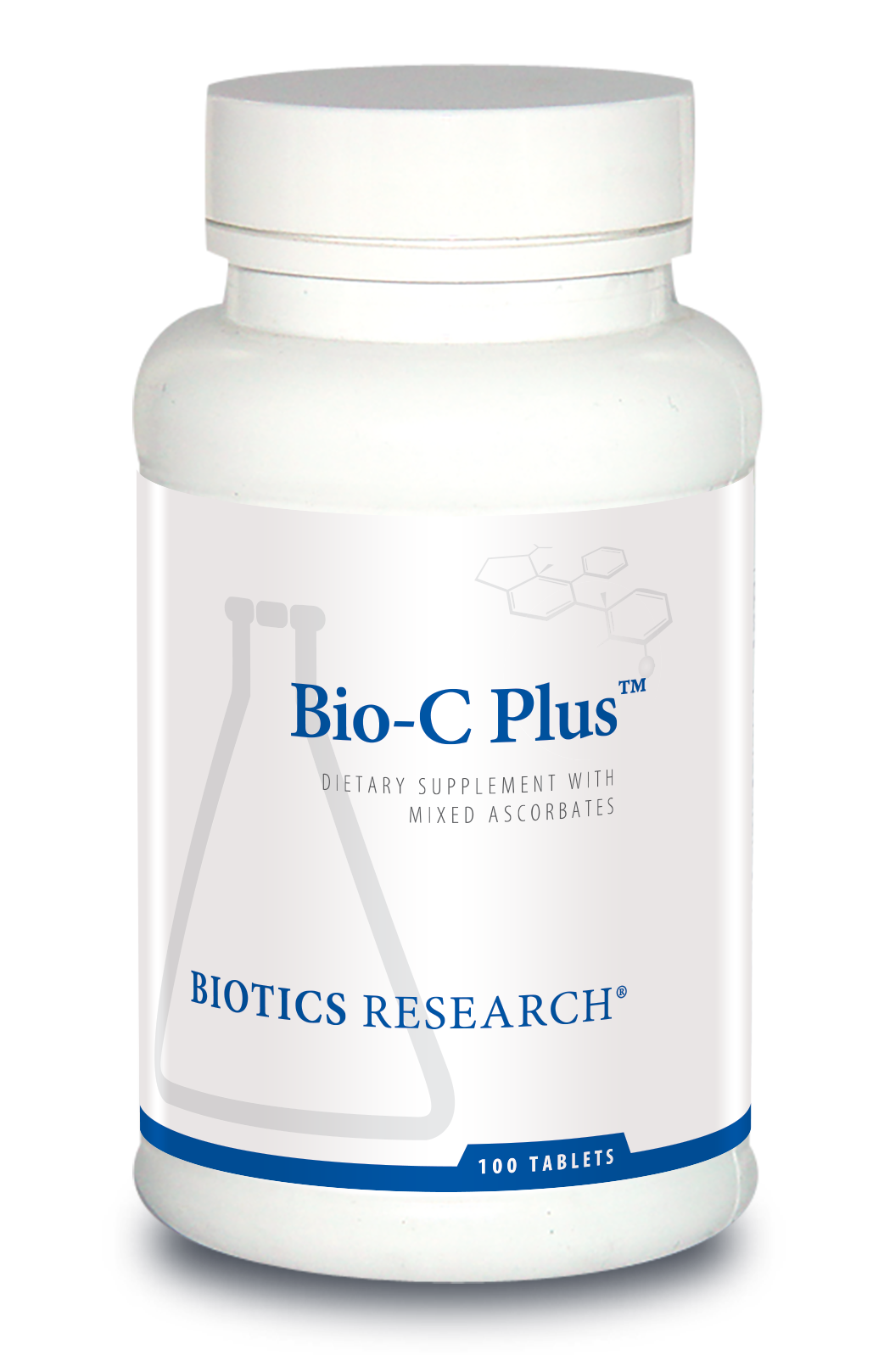 Biotics Research Bio-C Plus - The Oasis of Health