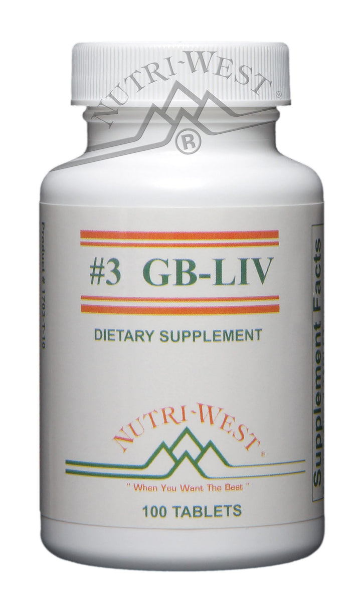 Nutri-West - 