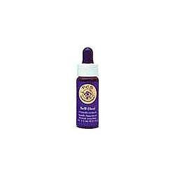 Quintessentials Flower Essences 1/4 oz Iris Blue Flag