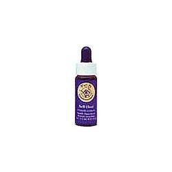 Quintessentials Flower Essences 1/4 oz Iris Blue Flag