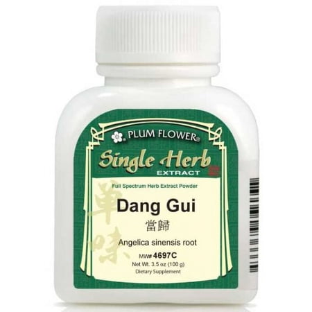 Plum Flower Dang Gui  extract powder by MayWay