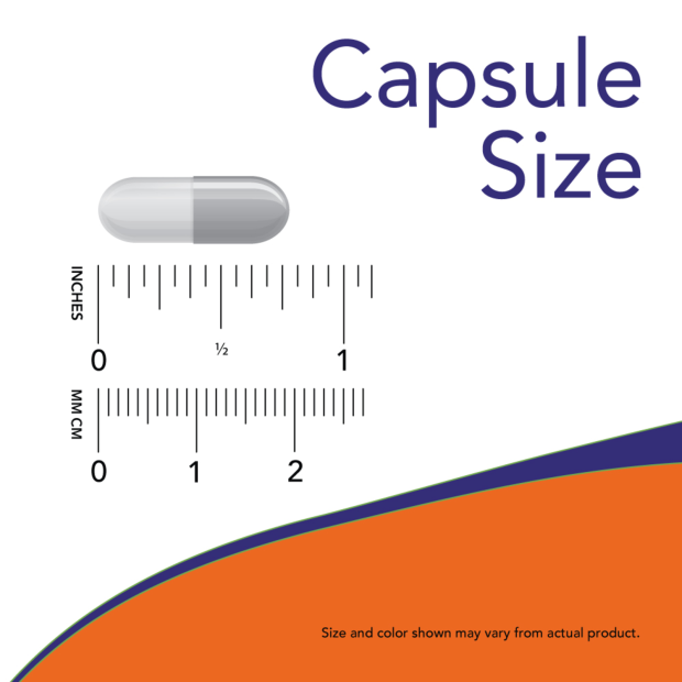 Now Foods Boron 3 mg 100 Vcaps - 1410 - 4 Pack