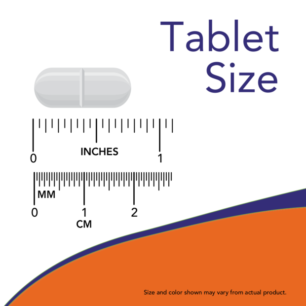 Now Foods Potassium plus Iodine 180 Tablets - 1452 - 2 Pack