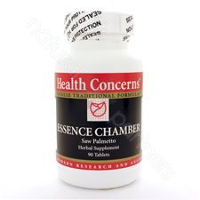Health Concerns Essence Chamber 90t