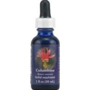 Columbine Dropper 1 Ounces
