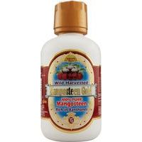 Dynamic Health Mangosteen Gold™ - 16 fl oz
