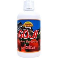 Dynamic Health Goji Berry Juice Blend -- 32 fl oz