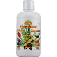 Dynamic Health Healthy Blend Juice - 32 fl oz