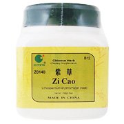 Zi Cao - Red-root Lithospermum root, 100 grams