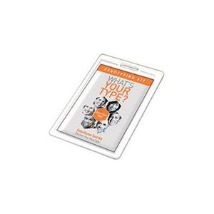 D'Adamo Personalized Nutrition - Genotyping Kit - The Oasis of Health