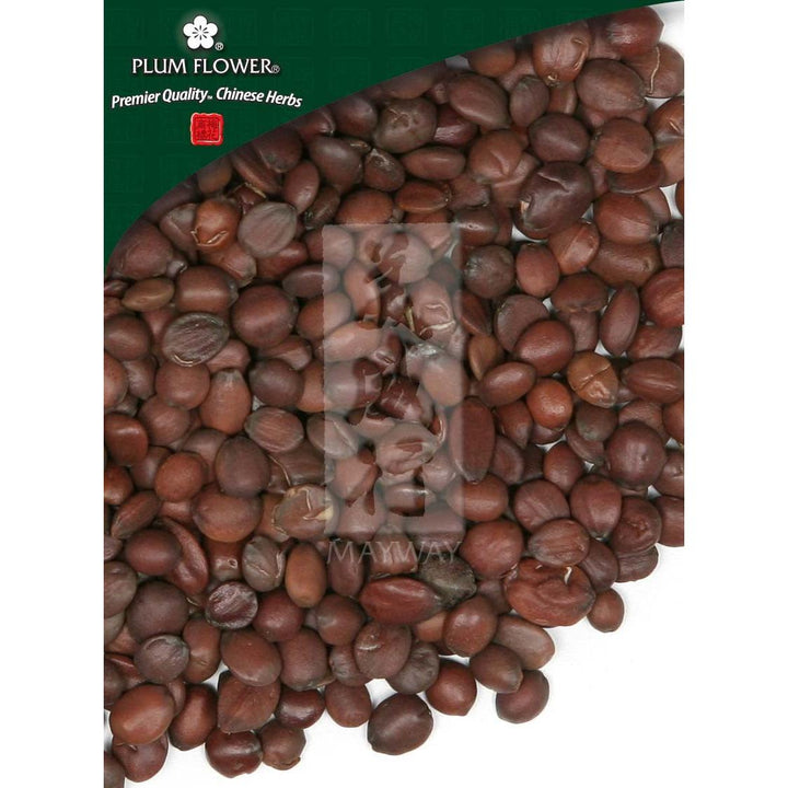 Plum Flower Suan Zao Ren  unsulfured by MayWay