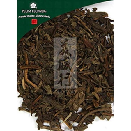 Plum Flower Da Qing Ye  unsulfured Isatis indigotica leaf 500 g/bag by MayWay