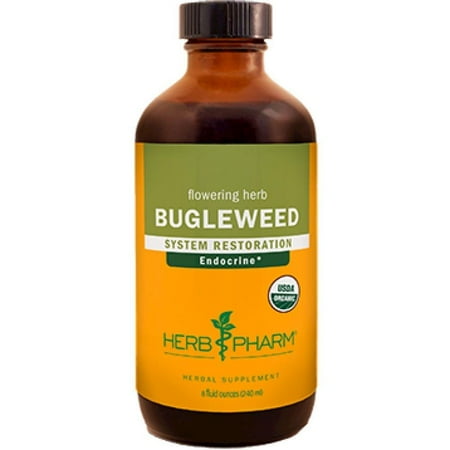 Herb Pharm Bugleweed 8 oz DBUGLE08 ME
