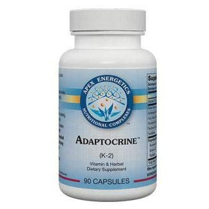 Apex Energetics Adaptocrine (K-2)
