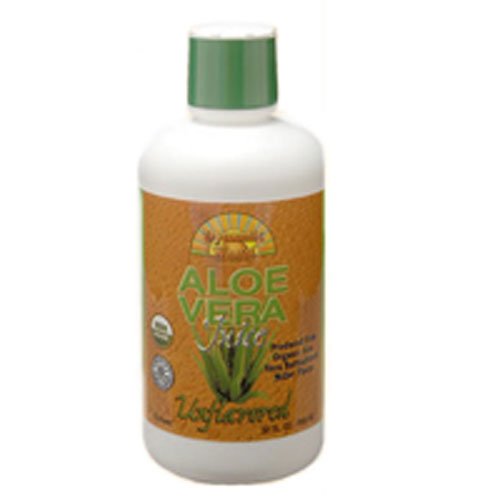 Juice,Og,Aloe Vera,Unflvd