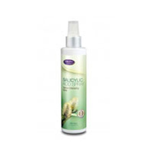 Life-Flo Salicylic Acid Spray, 8 Ounce ( Multi-Pack)