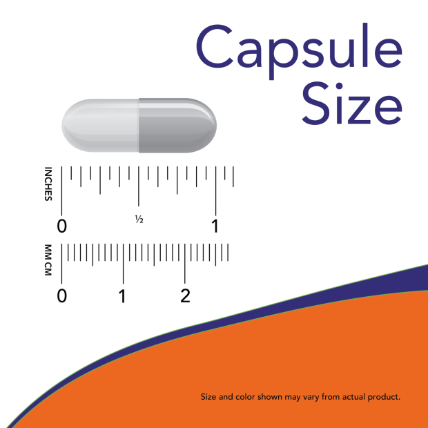 Now Foods Cranberry Caps 100 Vcaps - 3230 - 2 Pack